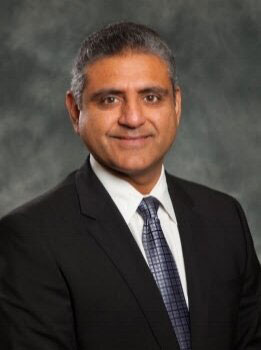 Anshuman Chawla, MD