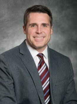 Chad Spangler, MD