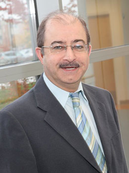 Kamran Ayub, MD
