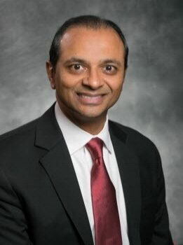 Manish Bhuva, MD